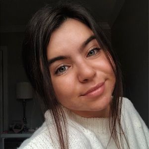 Meet your Posher, Ruth